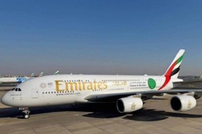 Emirates to Introduce Premium Economy Class to Mumbai and Bengaluru Flights on A380