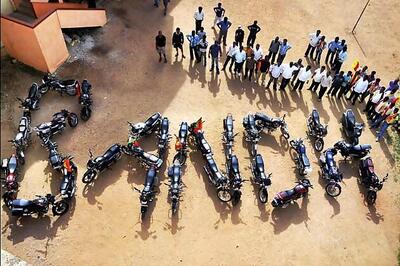 ABVP bandh hits Bangalore colleges