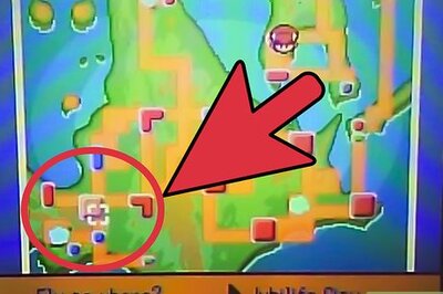 How to Get the Mystery Gift in Pokémon Platinum