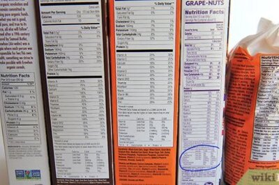 How to Choose the Right Food for You