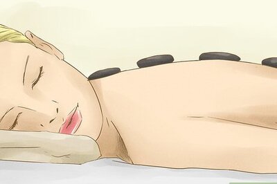 How to Pamper Yourself