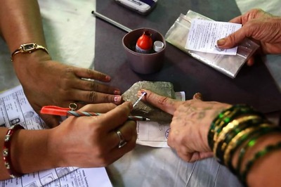 Manipur Election Dates: State Will Go to Polls in Two Phases on April 11 and 18
