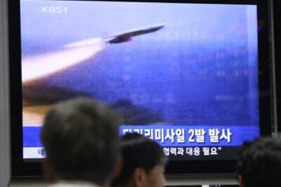 North Korea warns US, S Korea of military action