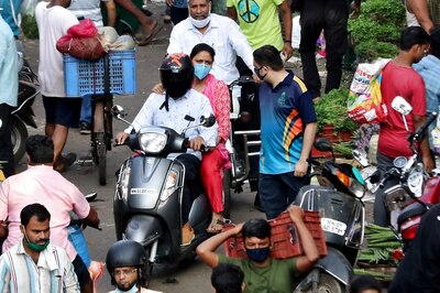 News18 Afternoon Digest: Big Jump in Daily Covid Tally, India Records 7,240 New Cases; Maharashtra Among Top Contributors & Other Stories