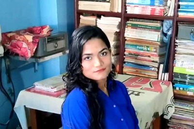 Bihar Girl Receives Rs 4.5 Crore Scholarship From UK Govt To Research Global Warming