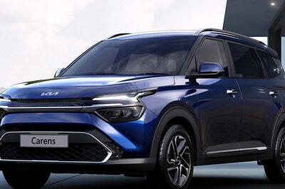 Kia Carens Bookings Cross 19,000 Units within One Month, Launched at Rs 8.99 Lakh