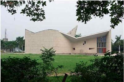 10 Indian varsities in top 100 BRICS institutes