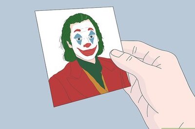 How to Do Joker Makeup Like Joaquin Phoenix