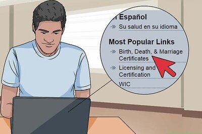 How to Obtain a Copy of Your Birth Certificate in California