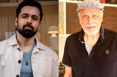 Emraan Hashmi Says Controversial KWK Rapid Fire Was To Teach Mahesh Bhatt A Lesson: 'Wild Side Of Me...'