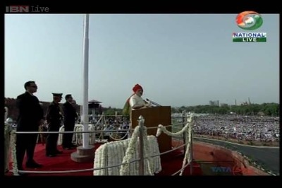 Government to launch Jan Dhan scheme to promote financial inclusion: Modi