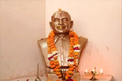 Hindu Mahasabha Wants to Build a Temple For Nathuram Godse