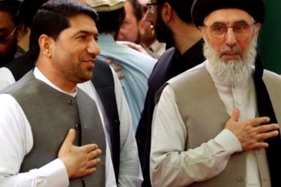 EXCLUSIVE | 'Don't Shelter Afghan Opposition': Former Afghan Warlord Hekmatyar Warns India