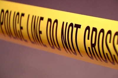 Nine Hurt as Man Rams Car Into Famed Tokyo Street With 'Intention to Kill' on New Year's Eve