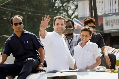 Election Commission Withdraws Notice to Rahul Gandhi for Interview Before Gujarat Vote