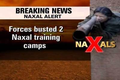 Govt warns of retaliatory attacks from Naxals