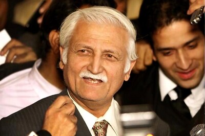 Pak MP Demands Probe Into Musharraf-era Nuke Proliferation to Iran, N Korea