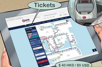 How to Go to Shenzhen from Hong Kong