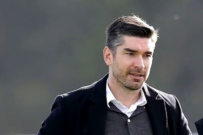 Premier League Side Liverpool Name Richard Hughes as New Sporting Director From 2023-34 Season