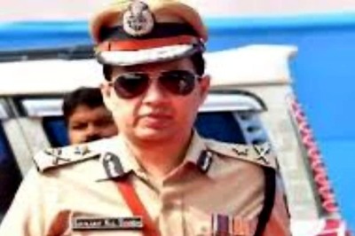 NCB Top Cop Sanjay Singh, Who Gave Clean Chit To Aryan Khan In Drugs Case, Takes Voluntary Retirement