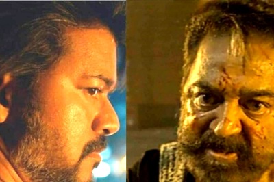 Why Fans On Twitter Believe Thalapathy Vijay's Leo Is Part Of 'Lokesh Cinematic Universe'