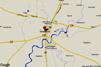 Four get life imprisonment in a murder case