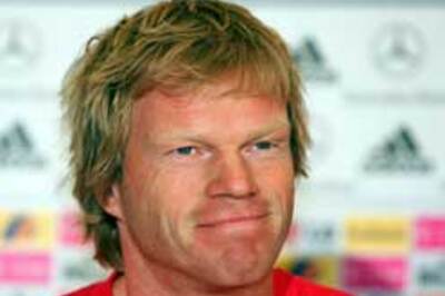 Kahn wants to play for two more years