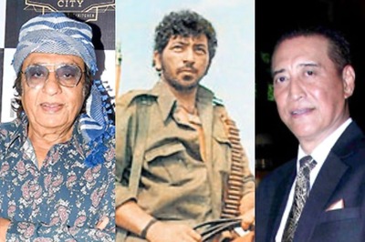 Why Did Ranjeet and Danny Refuse to Play Gabbar Singh's Role in Sholay? Watch Video