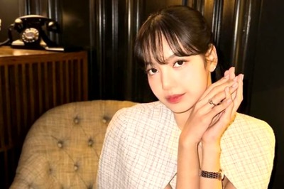 BLACKPINK’s Lisa Attended Rapper Jay Z’s Birthday In Paris? Find Out