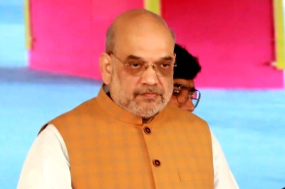 Over 500 Apps Used to Defraud People Are Blocked; 99.99% Police Stations Linked to Tracking System: Amit Shah
