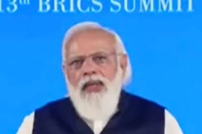 'Should Not Become Source of Drug Trafficking, Terrorism': India's Stand on Afghanistan Finds Global Support at BRICS