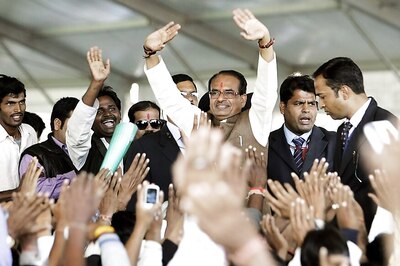 Hang the Rapists, Demands CM Shivraj Singh Chouhan