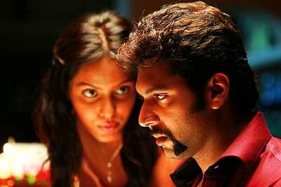 Tamil movie 'Aadhi Bhagavan' to be released on Feb 22