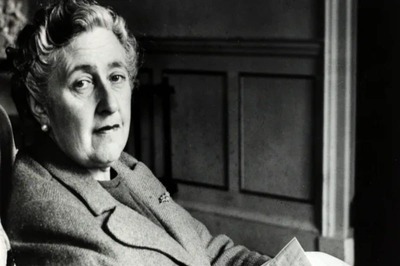 Agatha Christie's Works Being Edited To Remove 'Offensive Language'