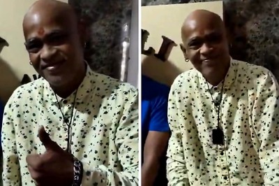 'Can Go on the Pitch and Bat': 'Fit and Fine' Vinod Kambli Issues Fresh Health Update - WATCH