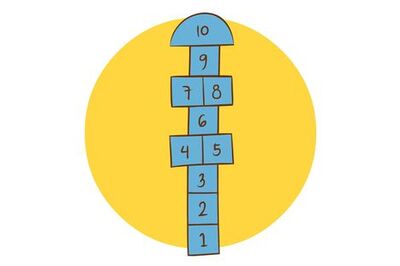 Hopscotch: An Easy Guide to the Perfect Playground Game
