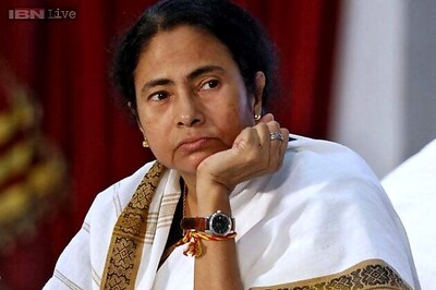 WB: Woman held for faking CM Mamata Banerjee's voice to demand money from 2 TMC leaders