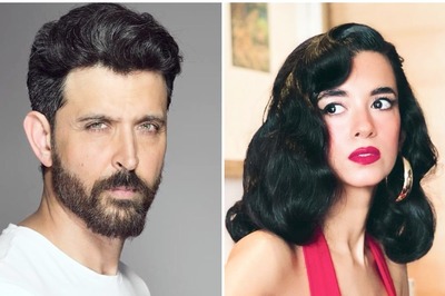 Hrithik Roshan And Saba Azad Have Been Dating for 3 Months; The Couple Met on Twitter: Report