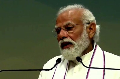 'Arunachal's Connect with Gujarat...': PM Modi Interacts with Community Leaders of Tribes from N-E State