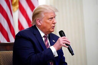 Let it flow: Trump Administration eases showerhead rules