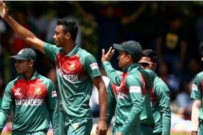 On This Day in 2020: Bangladesh Stun India to Win Maiden Under-19 World Cup Title