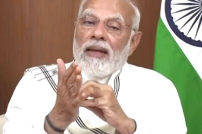 PM Modi Pays Tributes to Social Reformer Mannathu Padmanabhan on Birth Anniversary