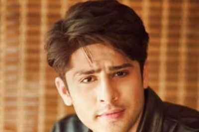 Actor Jibraan Khan On Coping With Intense Heat: 'I Workout Early Morning Or Late Evening'