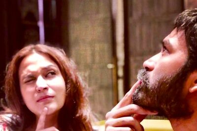 Fans Revisit Dhanush Singing Rajinikanth’s Song To Aishwaryaa After They Announce Separation: 'Heartbroken'