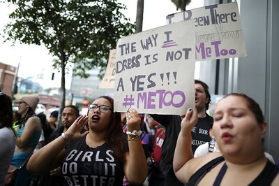 Editor of Liberal Russian Media Outlet Quits Over Sexual Harassment Claims