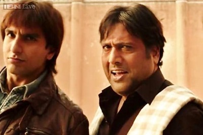 I am Govinda's biggest fan; seen some of his films more than 50 times: Ranveer Singh