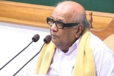 Karunanidhi lands in legal mess over TN bandh