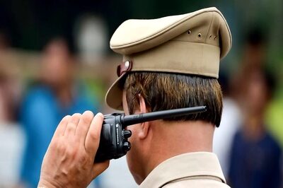 Chennai Traffic Cop Makes Trans Person Perform Ritual on Accident-prone Road to 'Ward Off Evil'