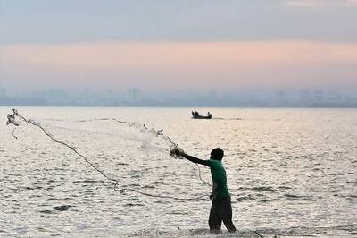 2 Fishermen Die, One Hospitalised After Consuming Liquor Like Liquid Found in Container in Sea
