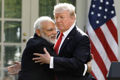 US Indo-Pacific Strategy Can't Succeed Without India: Diplomat